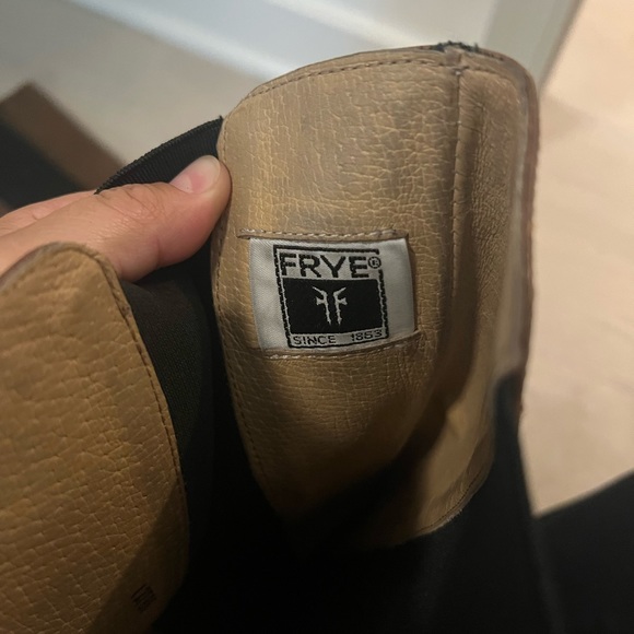 Frye Boot - Picture 5 of 5